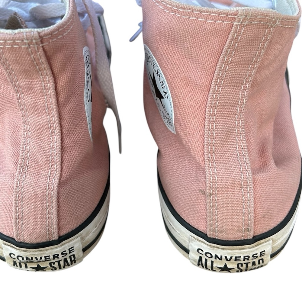 Converse All Star high top - Picture 7 of 7